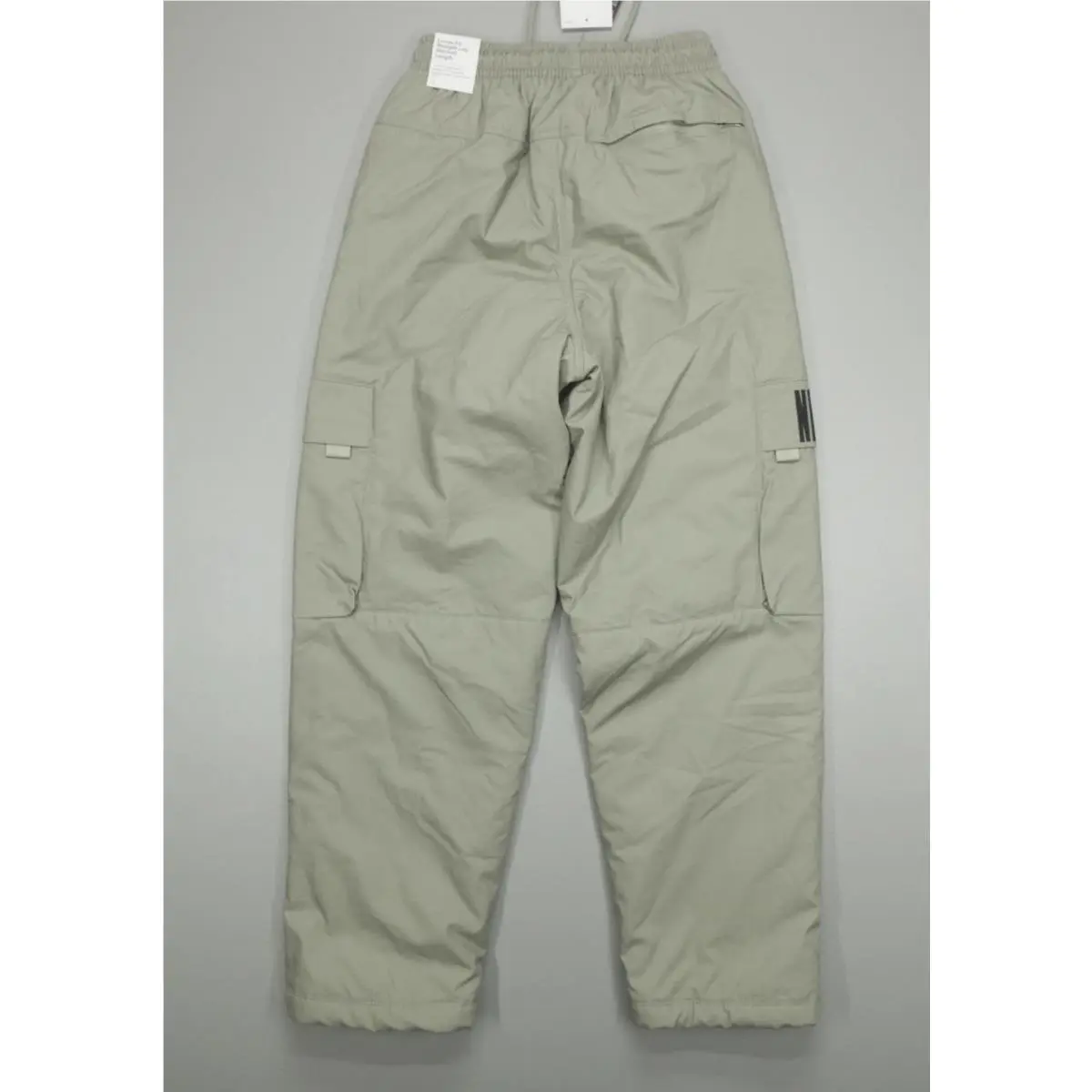 Nike clothing - NIKE AIR INSULATED - AIR INSULATED - Green 8