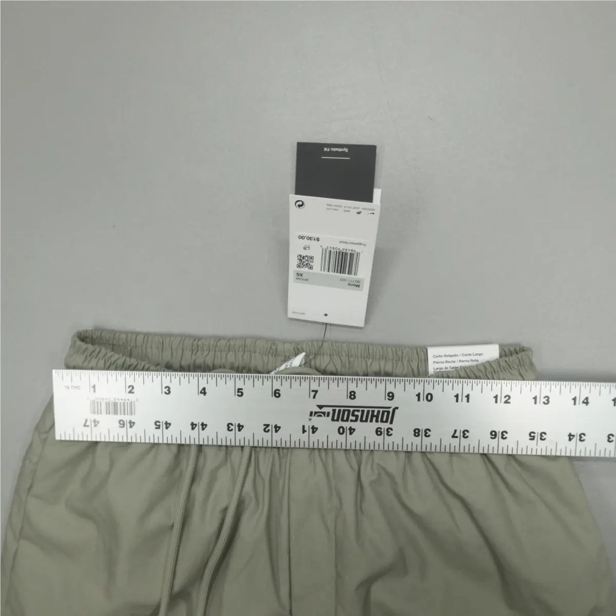 Nike clothing - NIKE AIR INSULATED - AIR INSULATED - Green 3