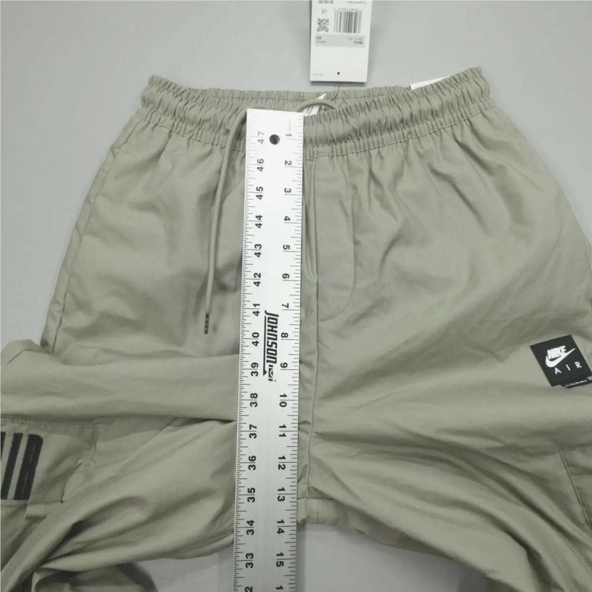 Nike clothing - NIKE AIR INSULATED - AIR INSULATED - Green 4