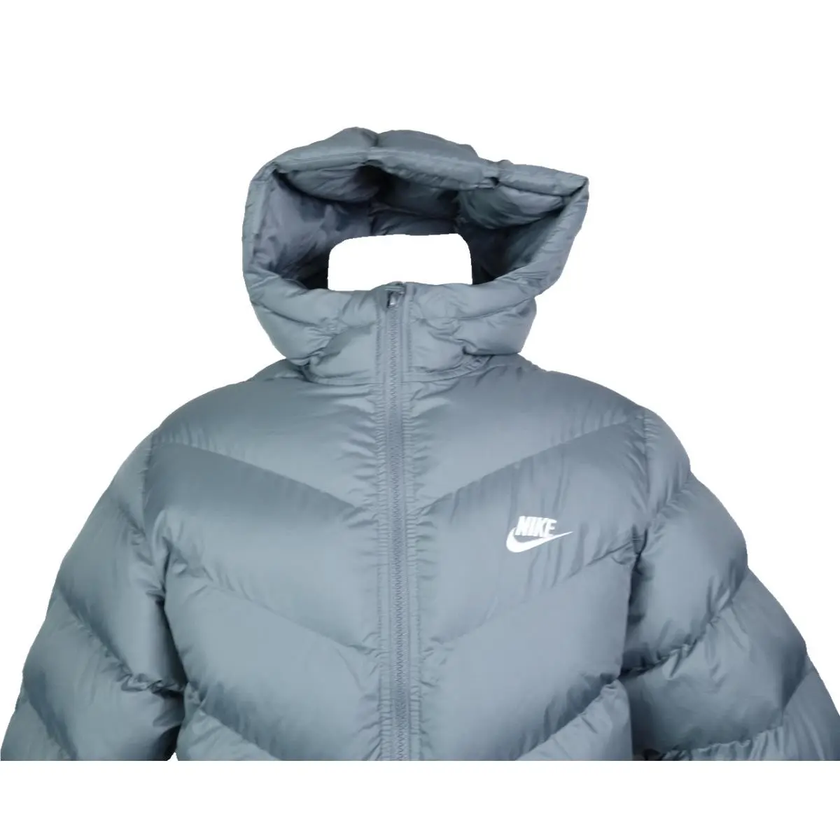 Nike clothing - Gray 0