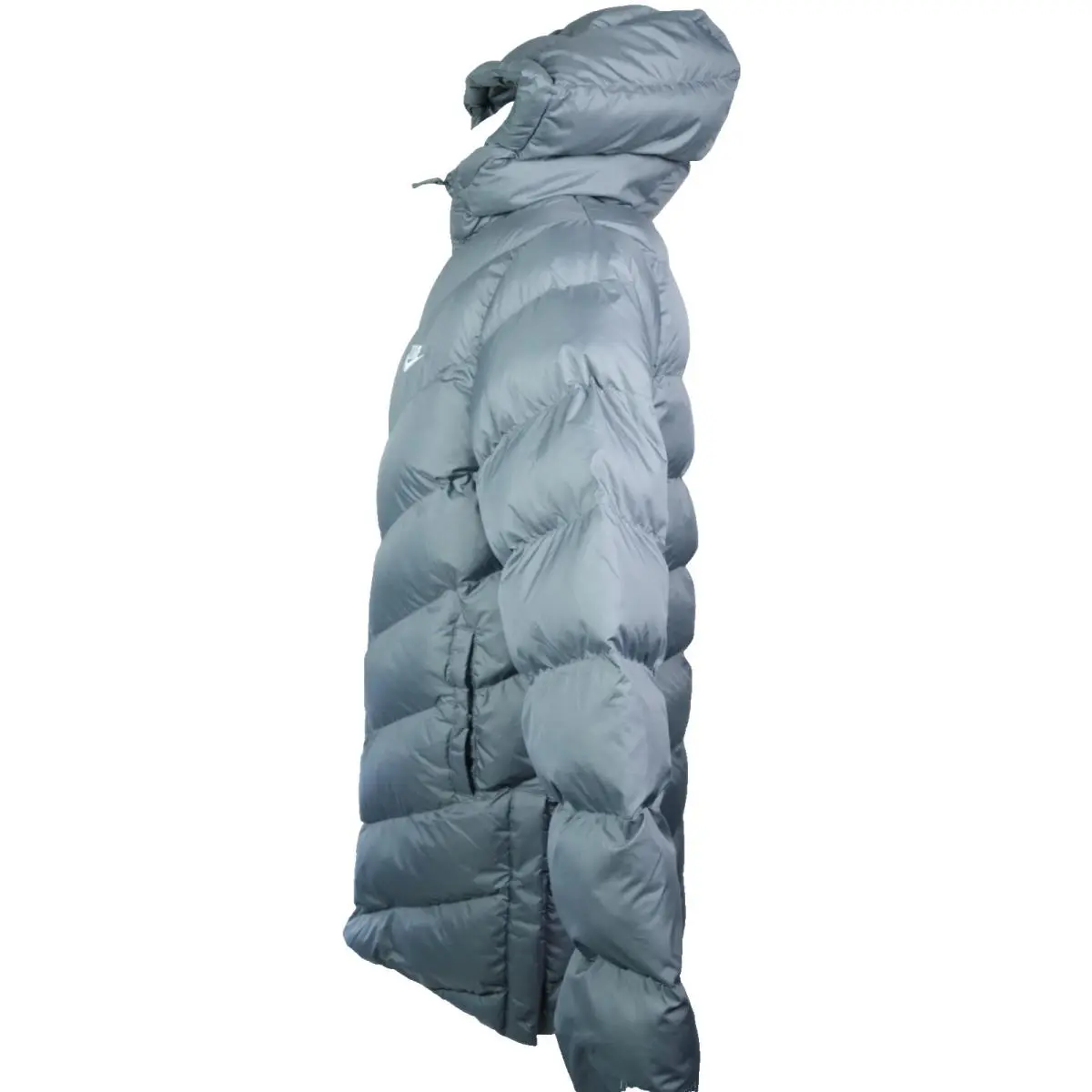 Nike clothing - Gray 2