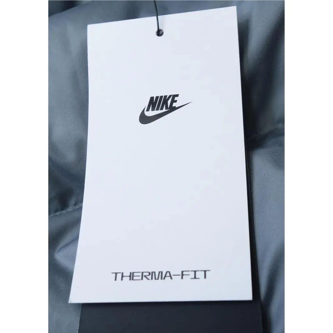Nike clothing - Gray 8