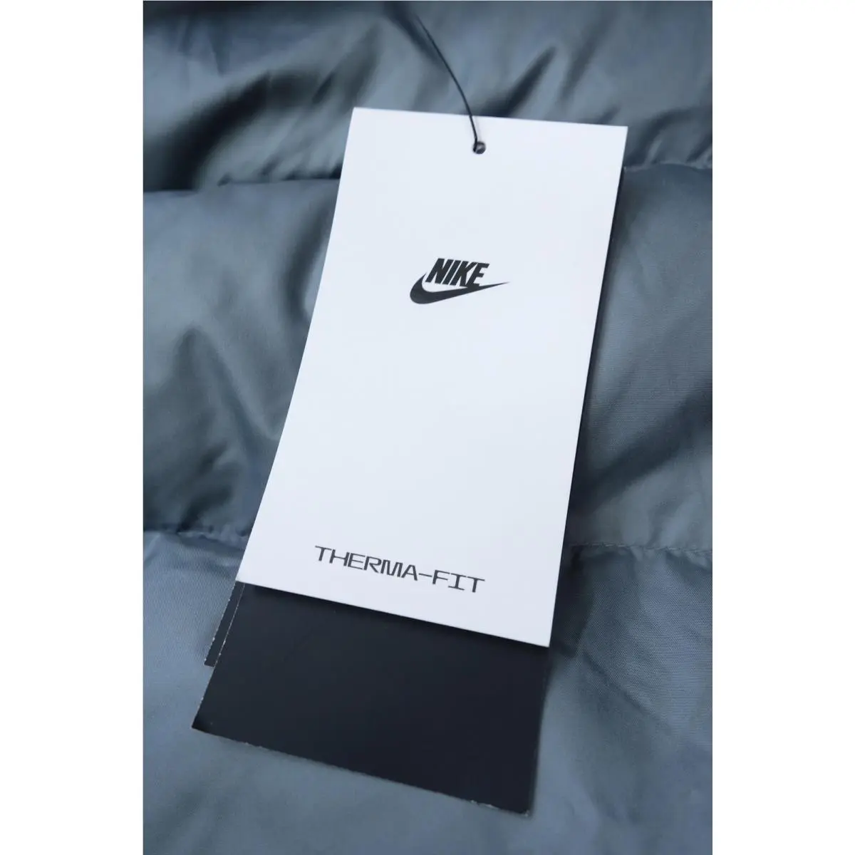 Nike clothing - Gray 12