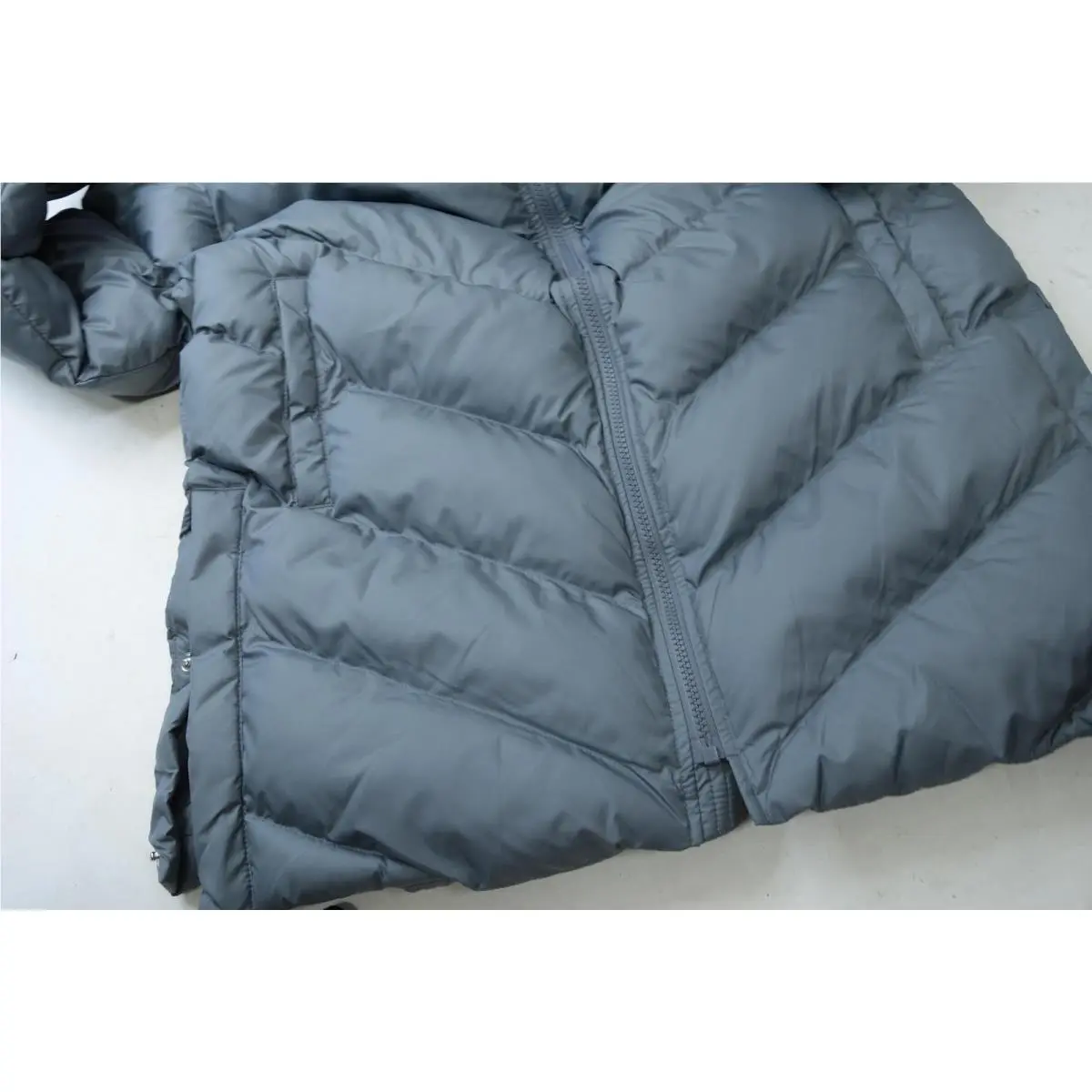 Nike clothing - Gray 14