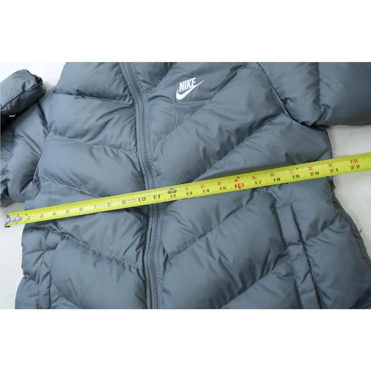 Nike clothing - Gray 15