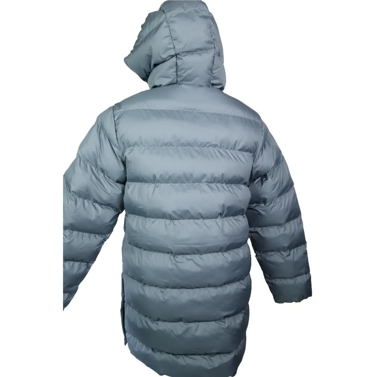 Nike clothing - Gray 1