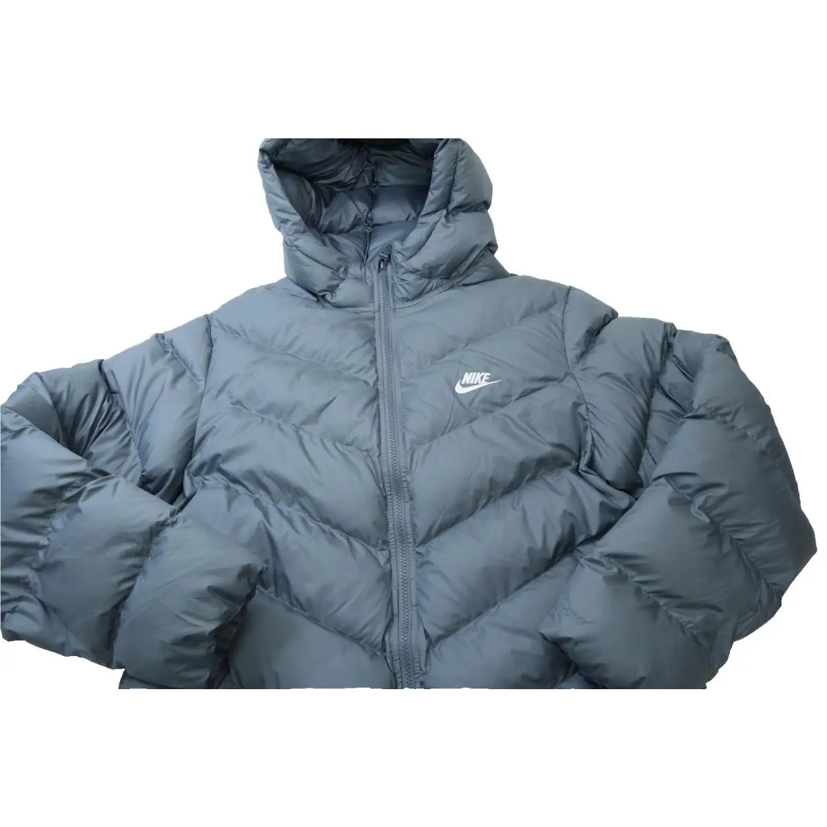 Nike clothing - Gray 3