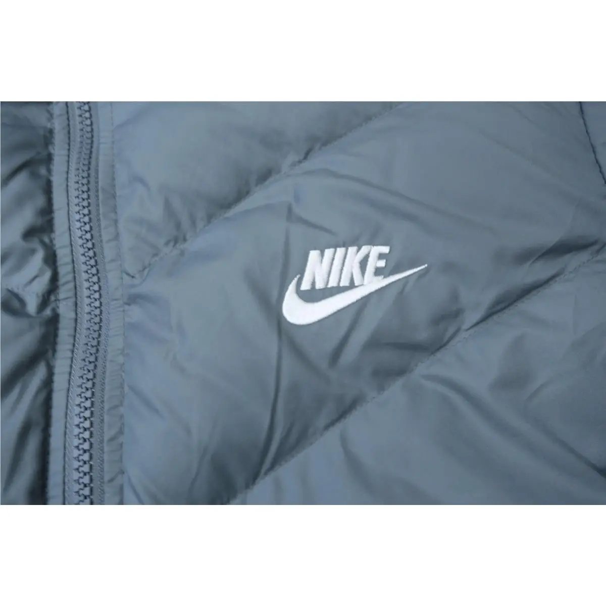Nike clothing - Gray 4