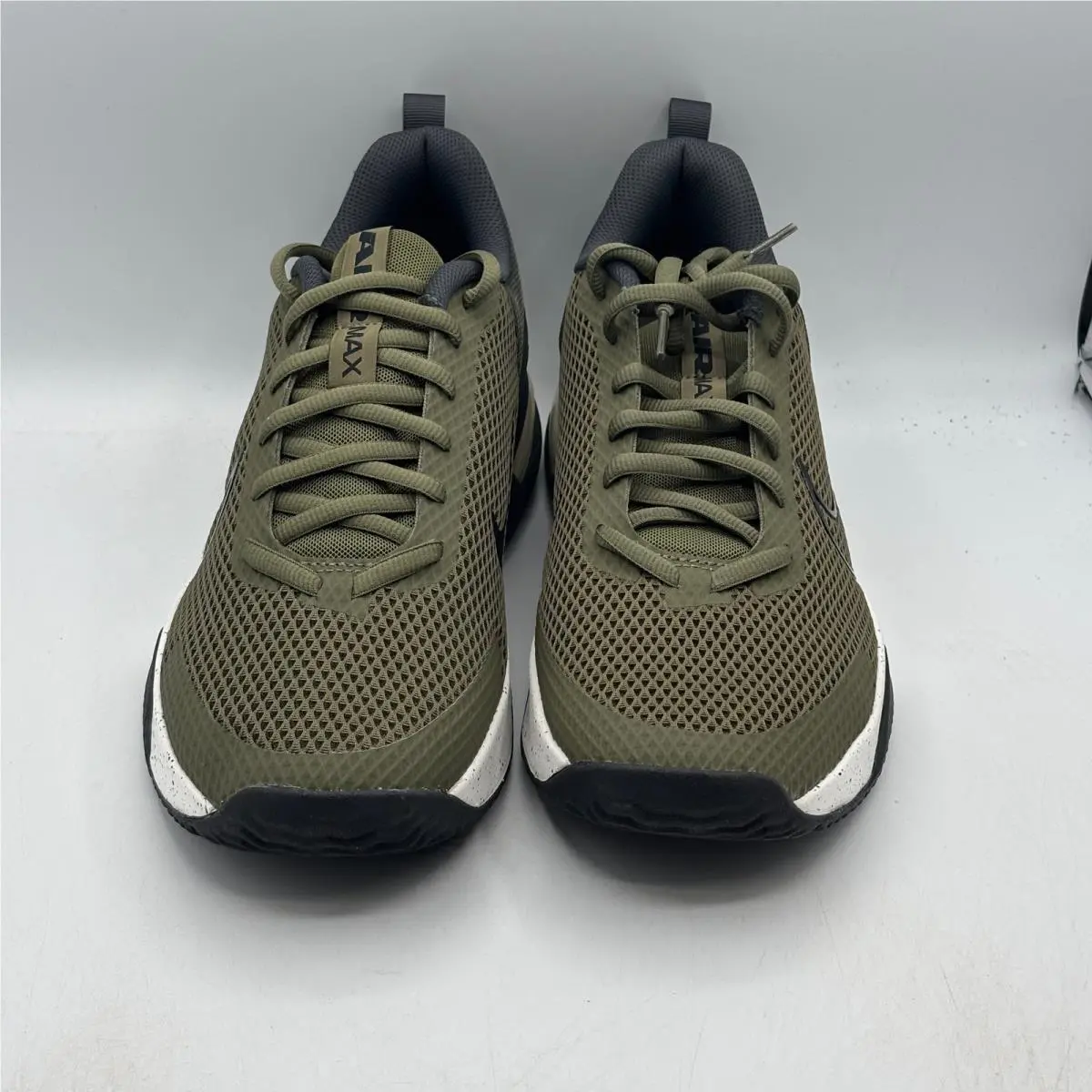 Nike shoes - Nike Air Max Alpha Trainer 6 - Green 1