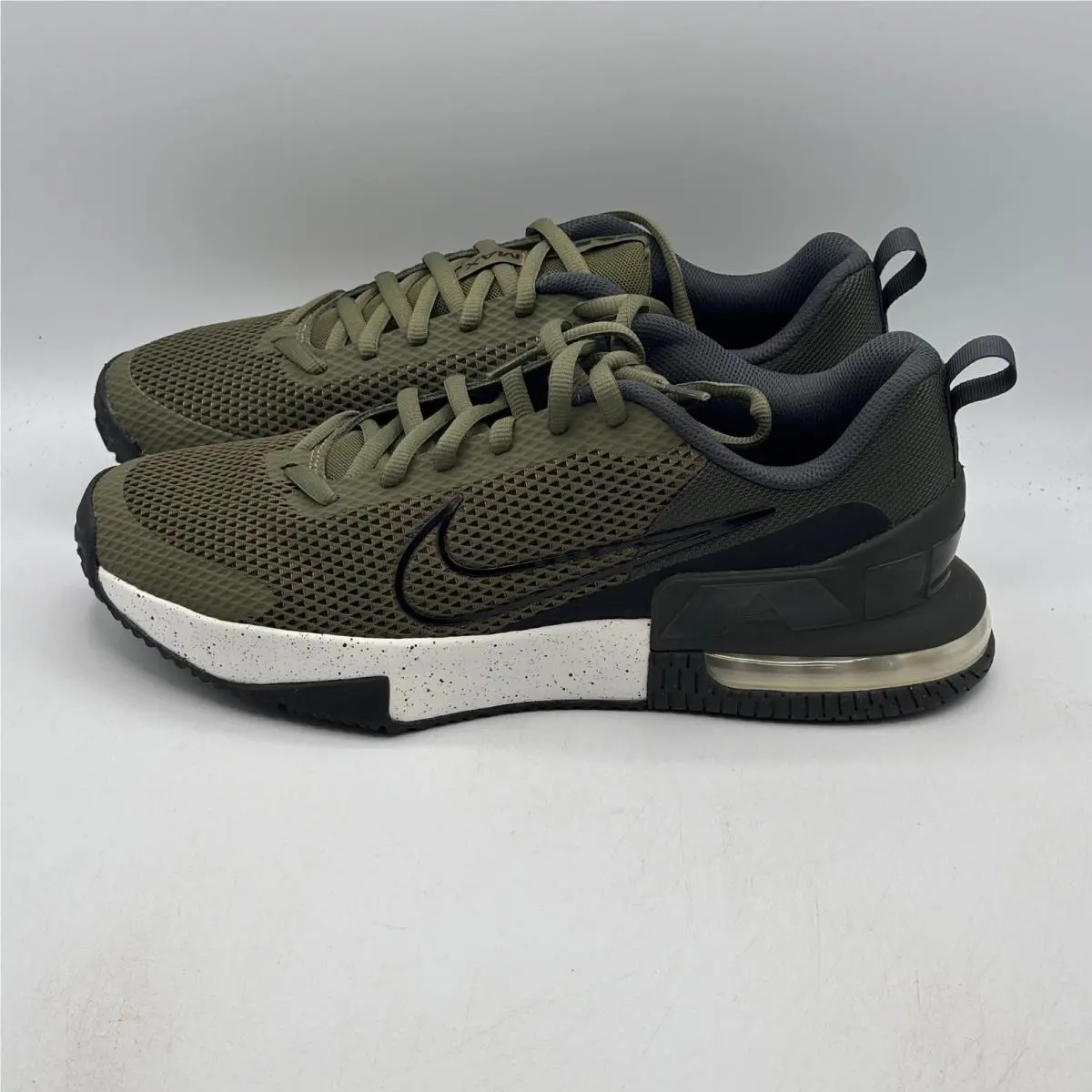 Nike shoes - Nike Air Max Alpha Trainer 6 - Green 2