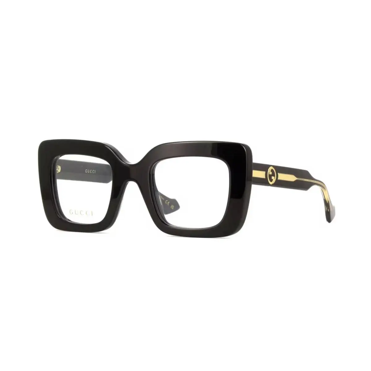 Gucci GG0812O-001-54 Eyeglasses 54mm