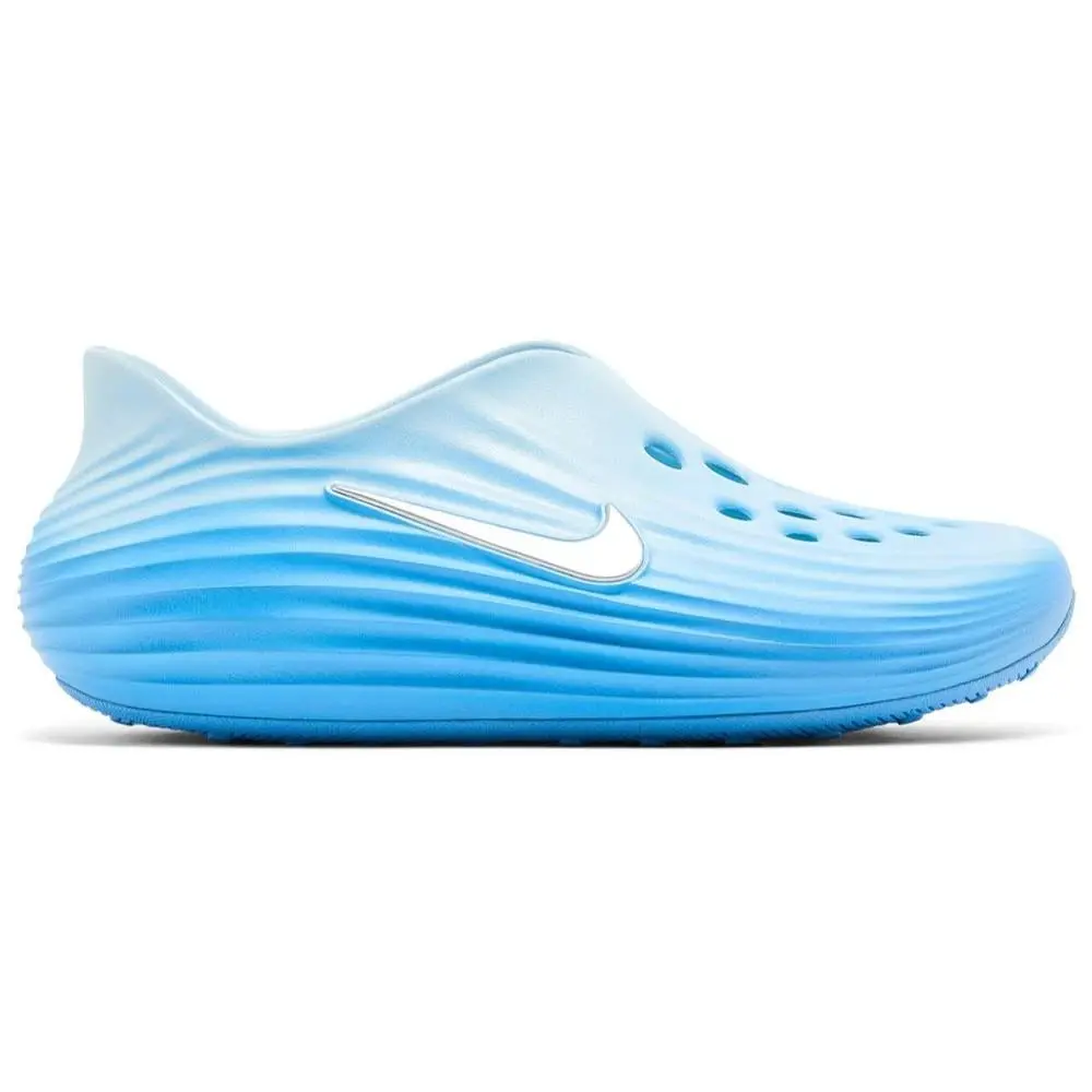 Nike shoes - Nike ReactX Rejuven8 - ReactX - HV5062-400 - Blue 0