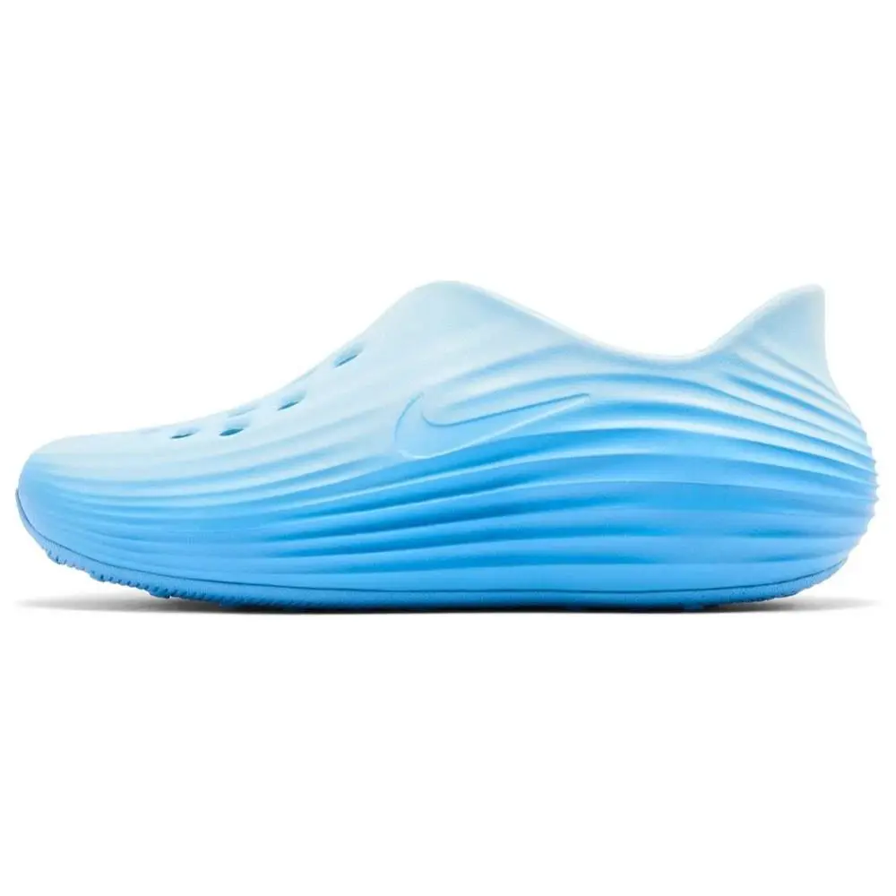 Nike shoes - Nike ReactX Rejuven8 - ReactX - HV5062-400 - Blue 1