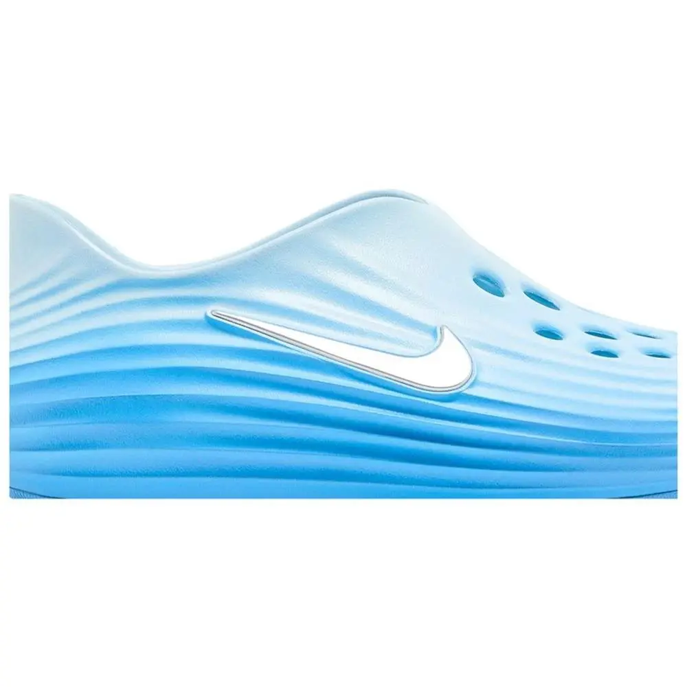 Nike shoes - Nike ReactX Rejuven8 - ReactX - HV5062-400 - Blue 2