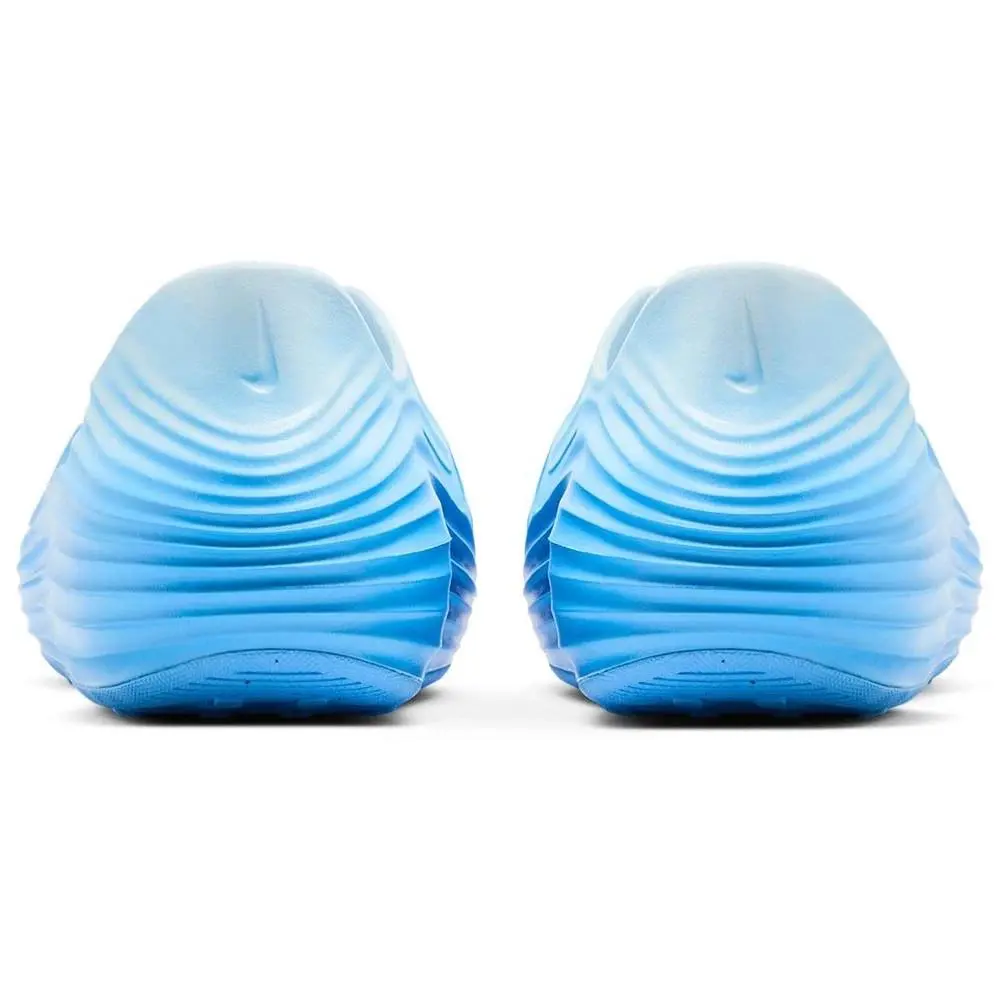 Nike shoes - Nike ReactX Rejuven8 - ReactX - HV5062-400 - Blue 3