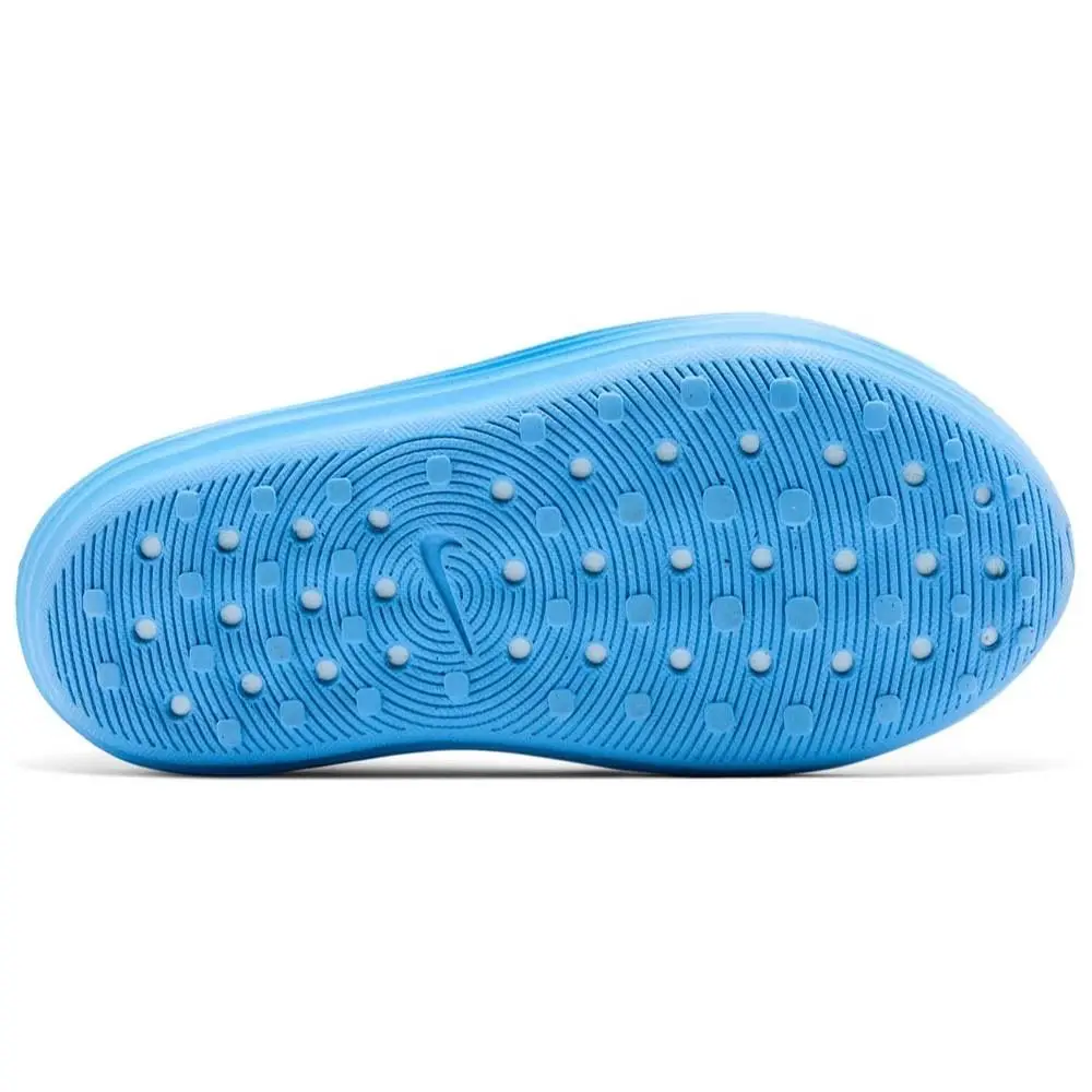 Nike shoes - Nike ReactX Rejuven8 - ReactX - HV5062-400 - Blue 5