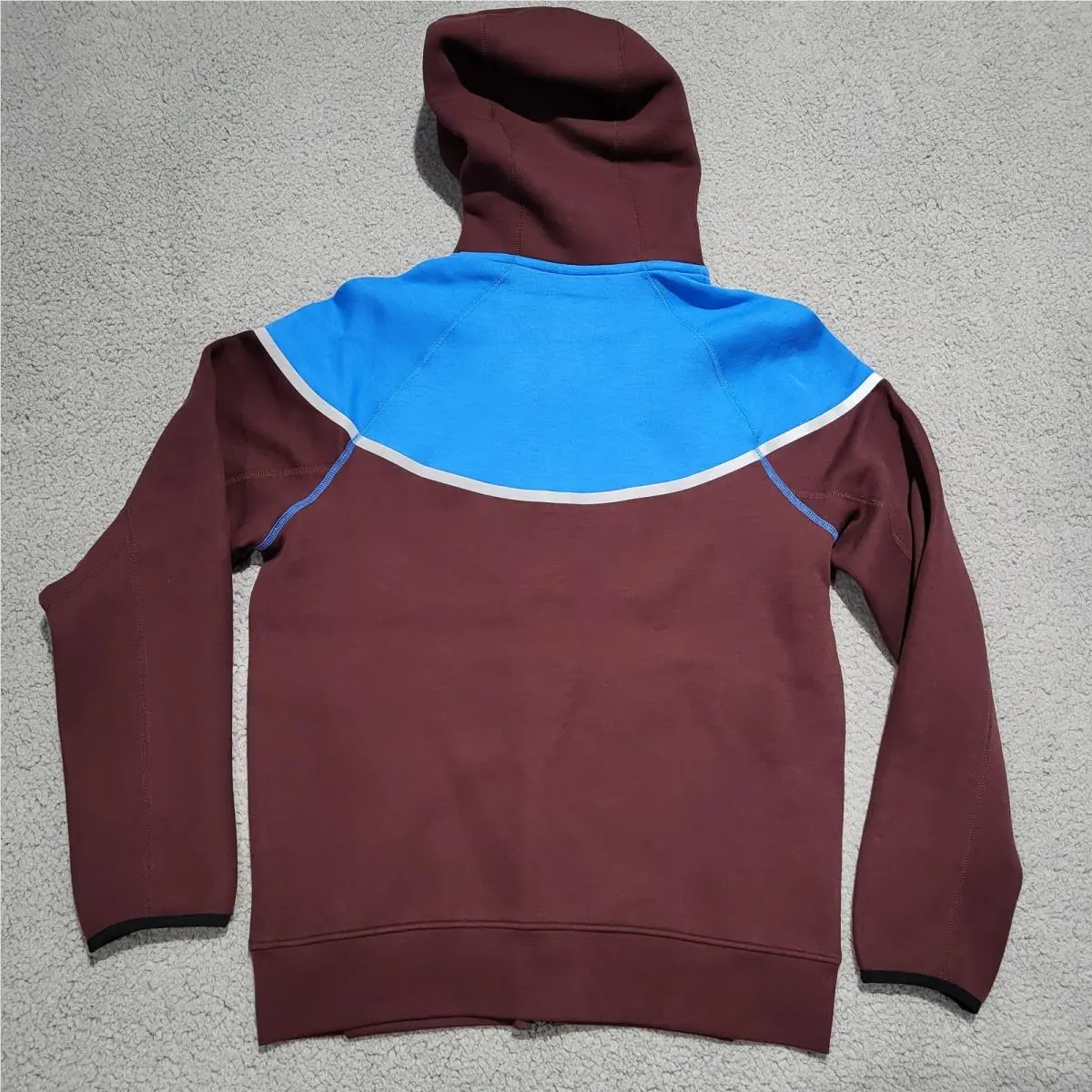 Nike clothing - Blue 0