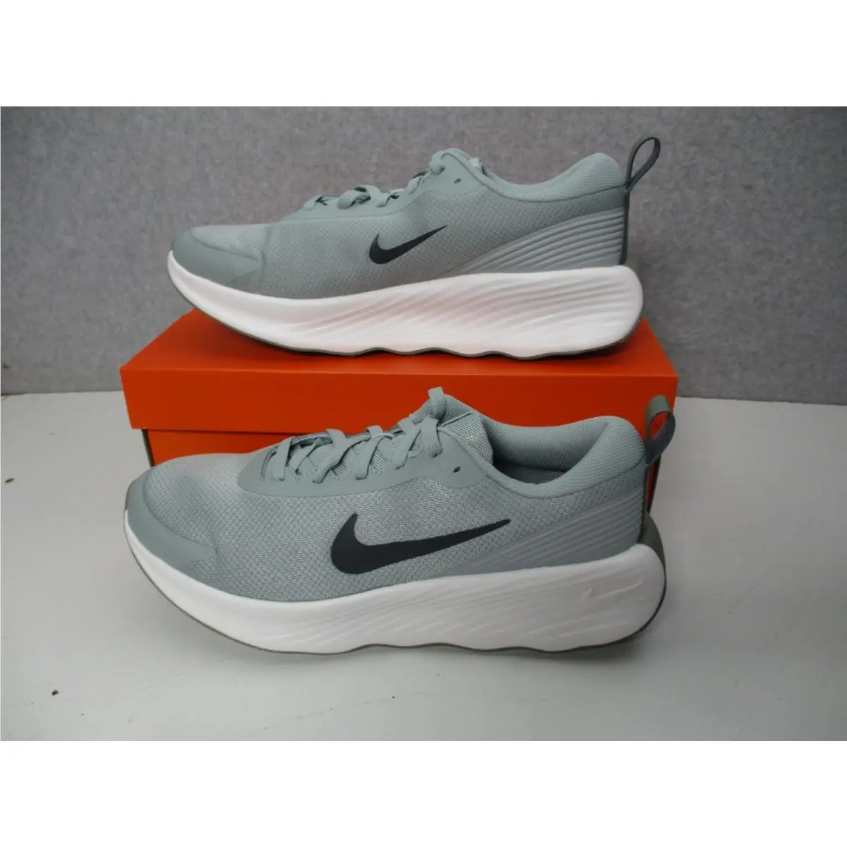 Nike shoes - Nike Promina - Promina - FV5285-003 - Gray (UPC: 197600682900) 0