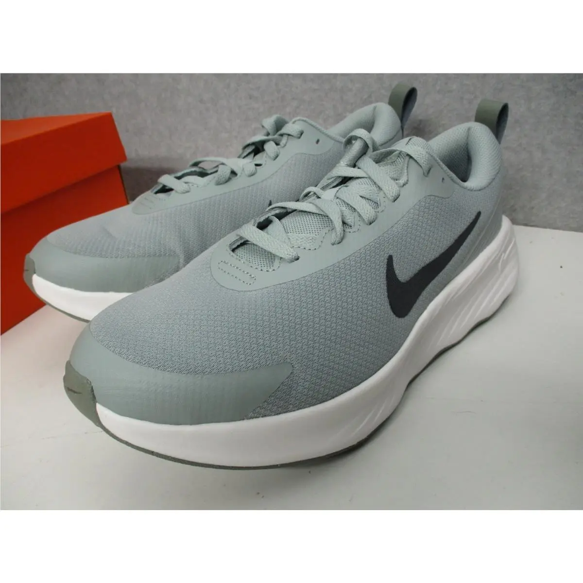 Nike shoes - Nike Promina - Promina - FV5285-003 - Gray (UPC: 197600682900) 1