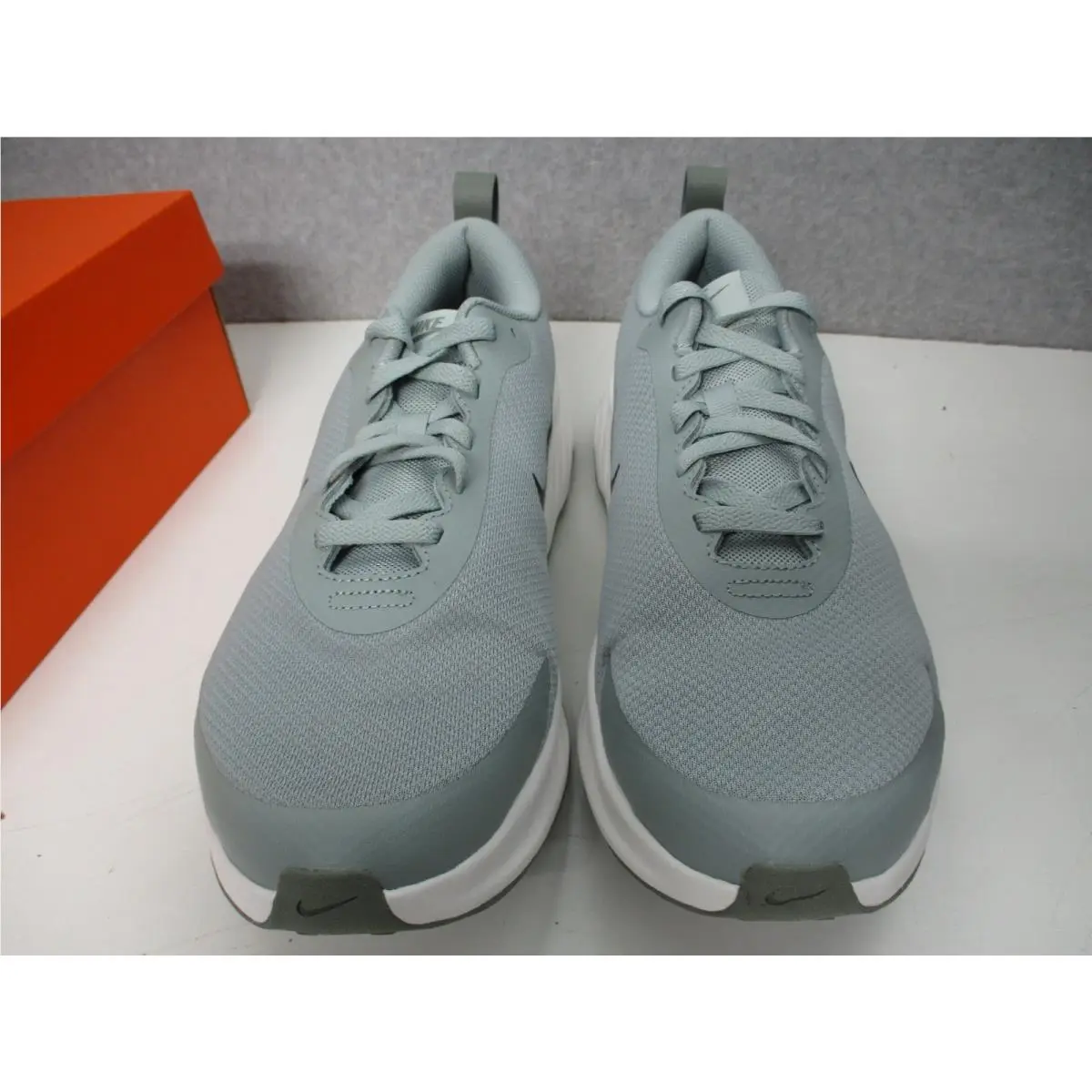 Nike shoes - Nike Promina - Promina - FV5285-003 - Gray (UPC: 197600682900) 2