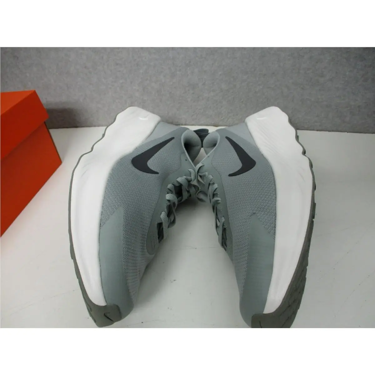 Nike shoes - Nike Promina - Promina - FV5285-003 - Gray (UPC: 197600682900) 3