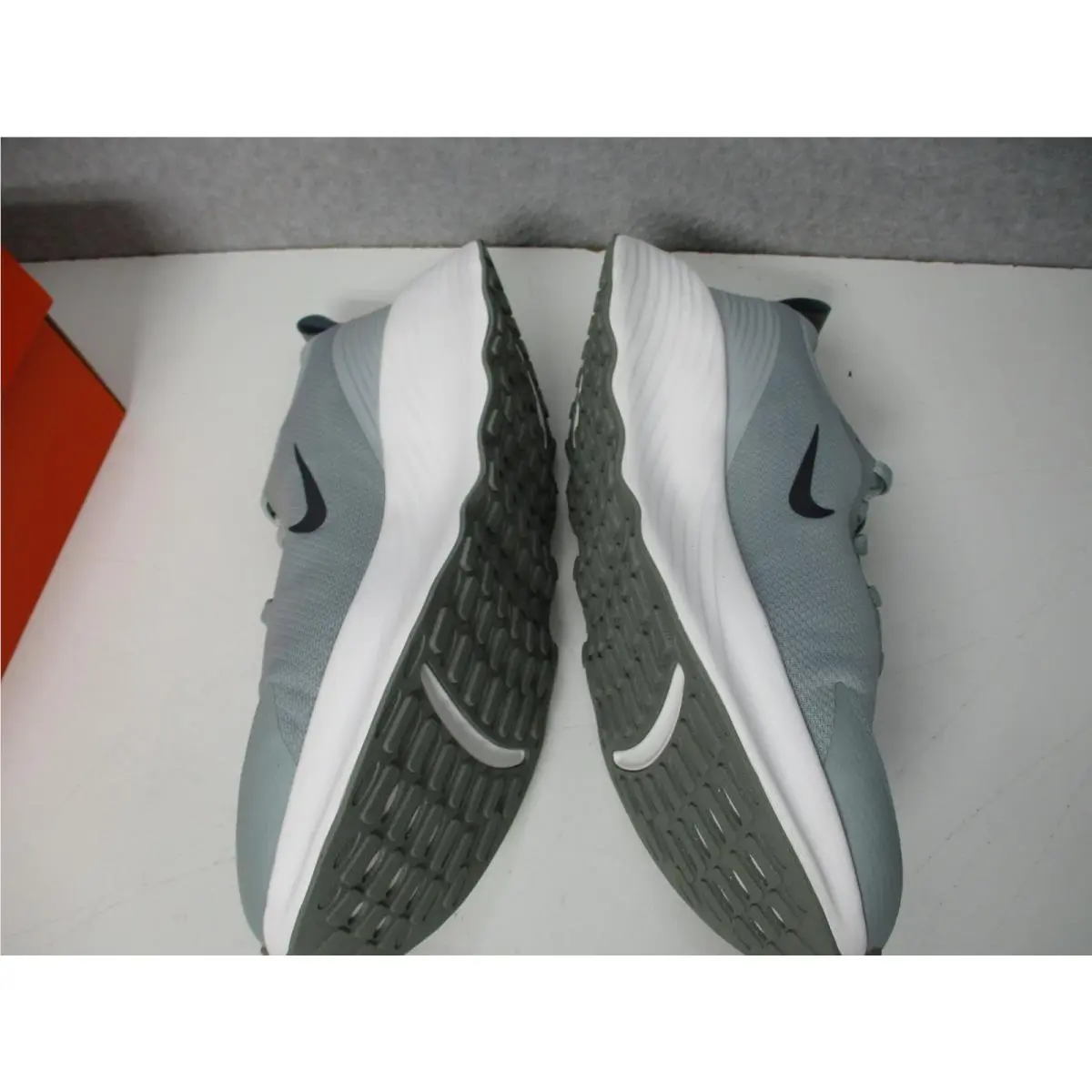 Nike shoes - Nike Promina - Promina - FV5285-003 - Gray (UPC: 197600682900) 5