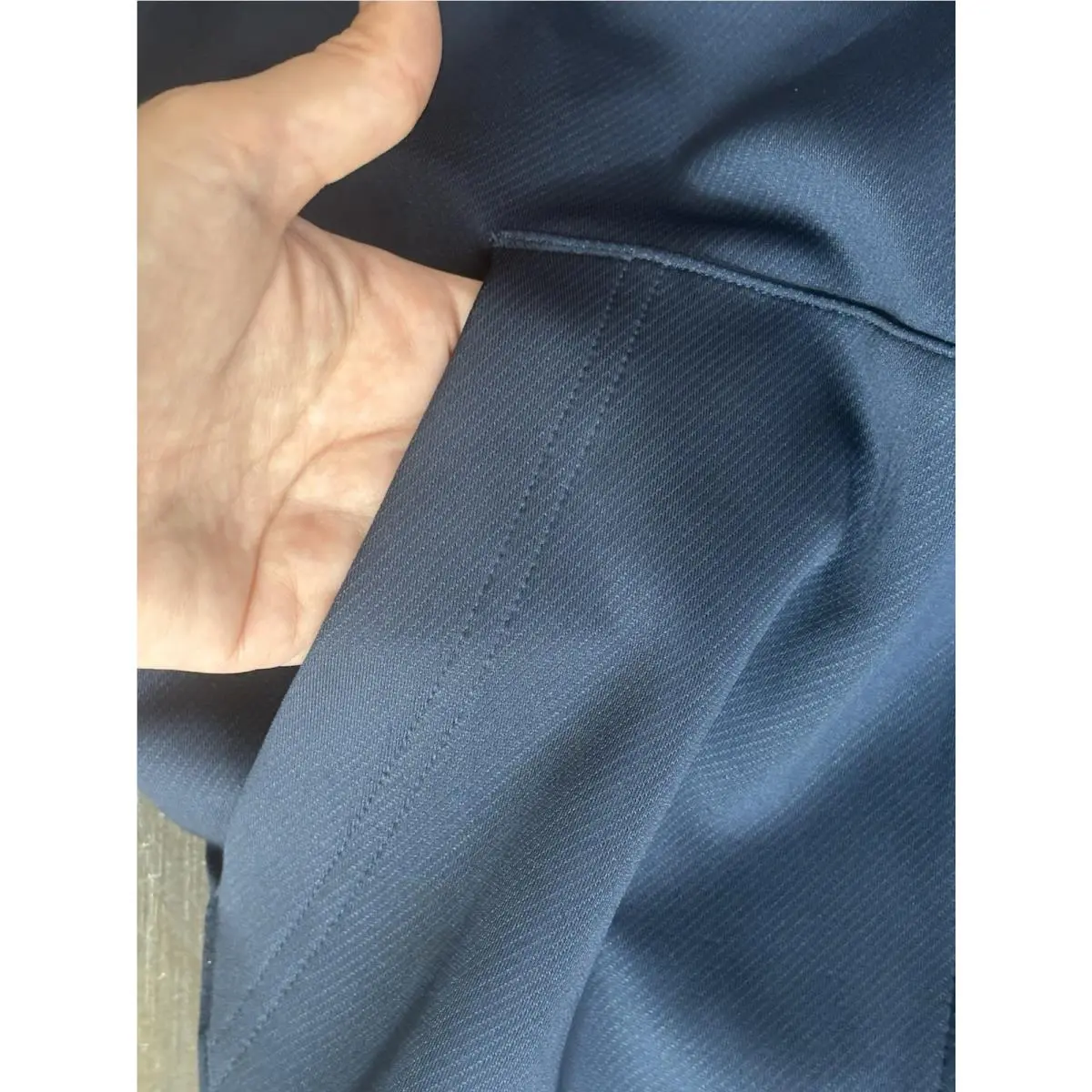 Nike clothing - Blue 8