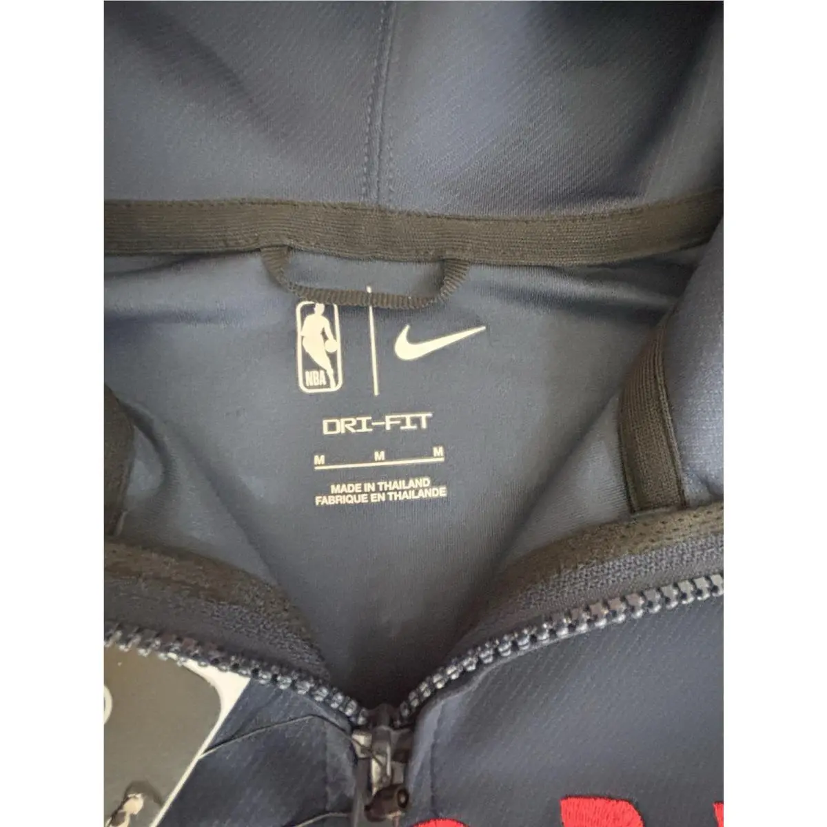 Nike clothing - Blue 2