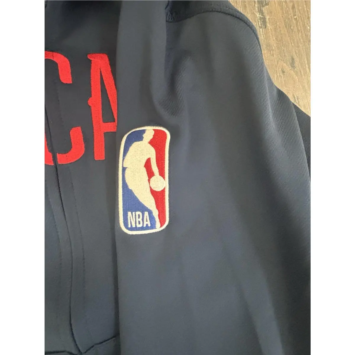 Nike clothing - Blue 3