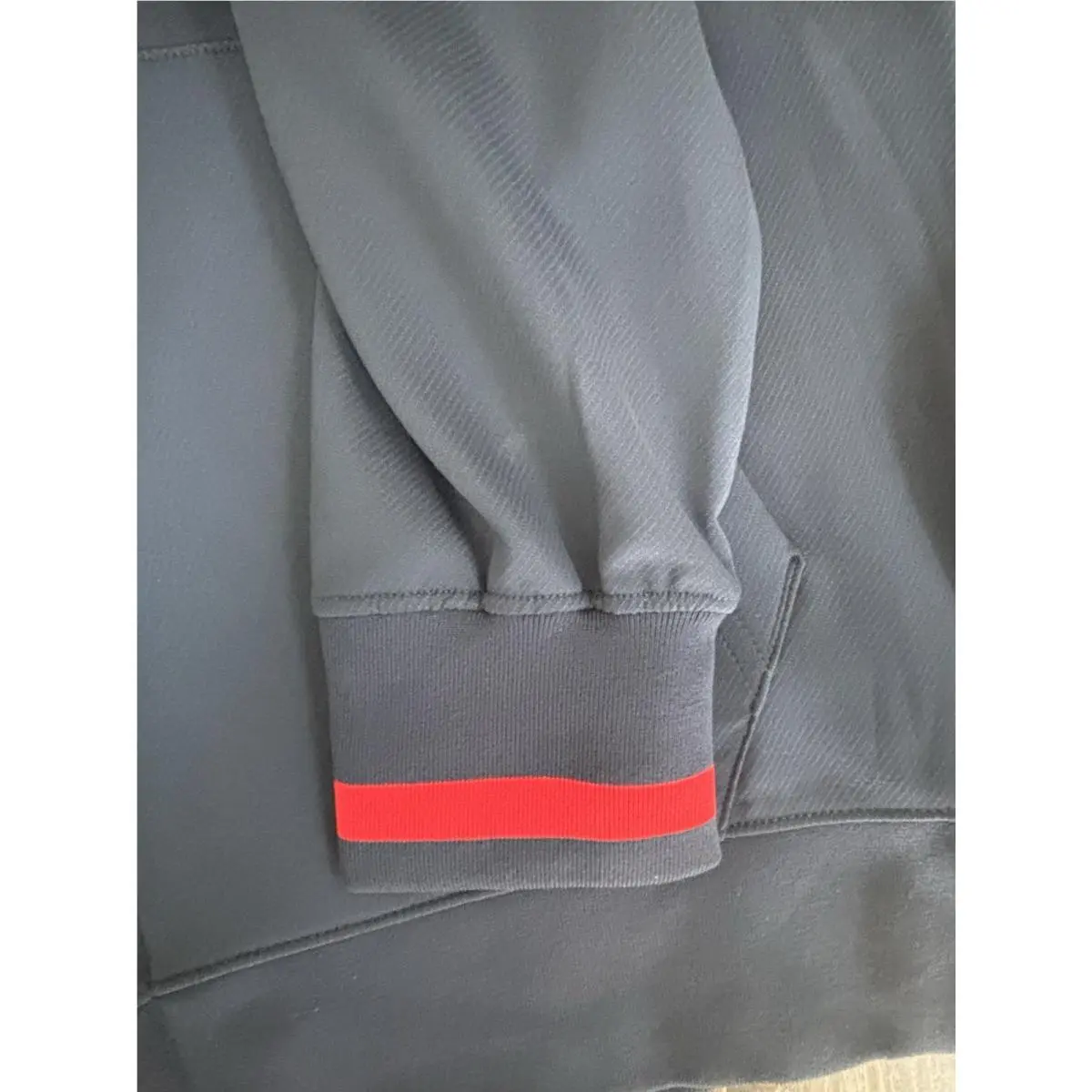 Nike clothing - Blue 4