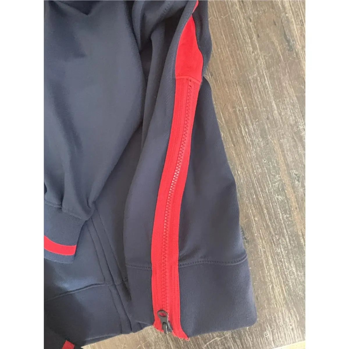Nike clothing - Blue 6