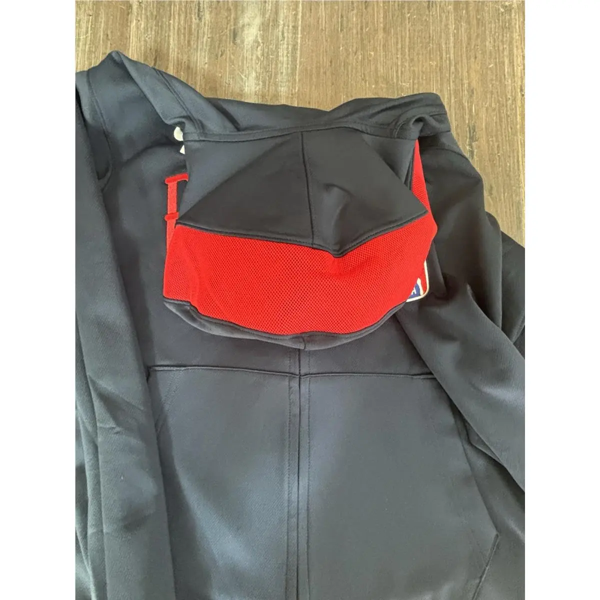 Nike clothing - Blue 7