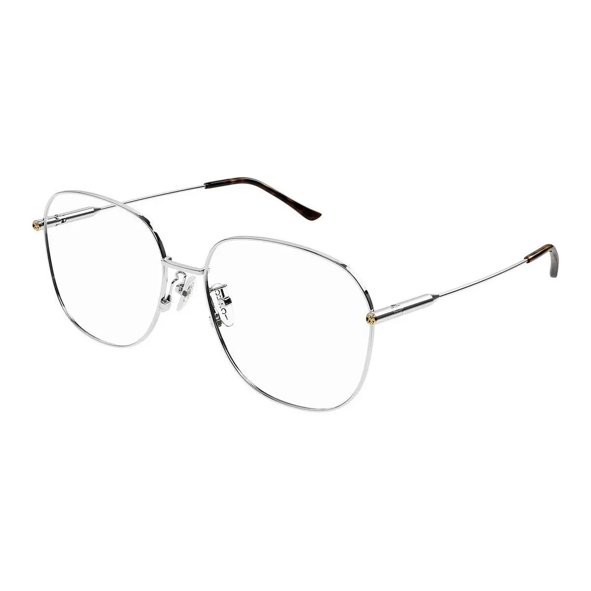 GG1417oA-002-59 Eyeglasses 59mm by Gucci