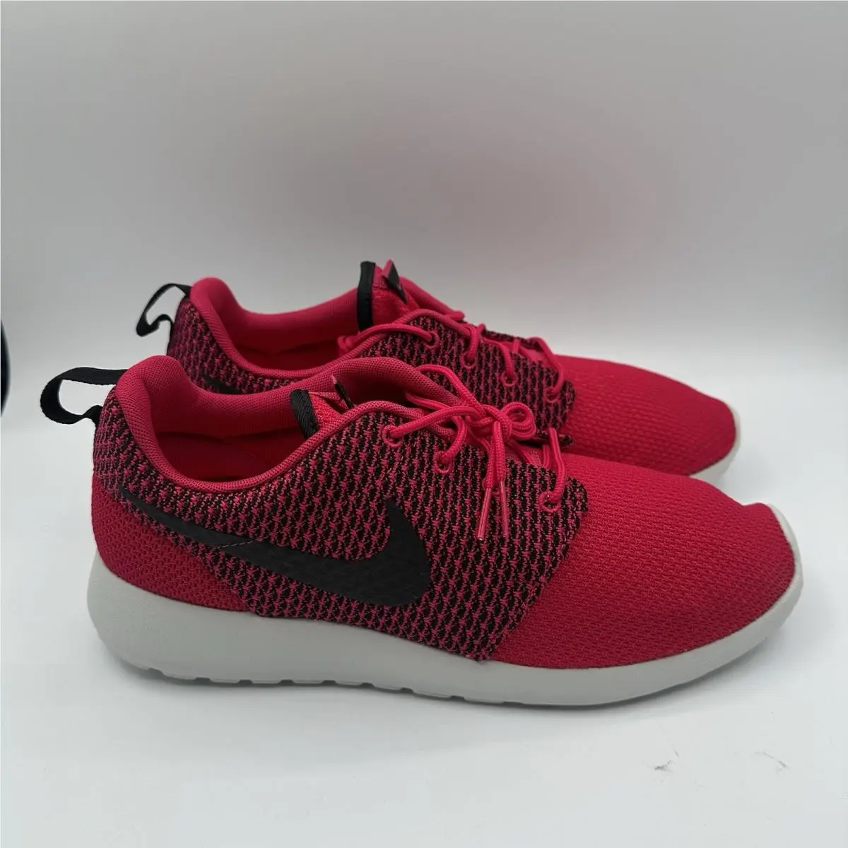 Nike shoes - Nike Roshe Run - Roshe Run - 511881-662 - Pink (UPC: 0883412333252) 0