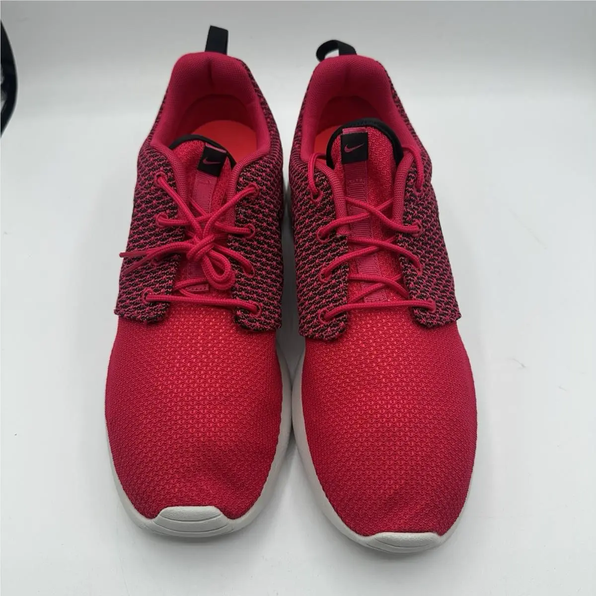 Nike shoes - Nike Roshe Run - Roshe Run - 511881-662 - Pink (UPC: 0883412333252) 3