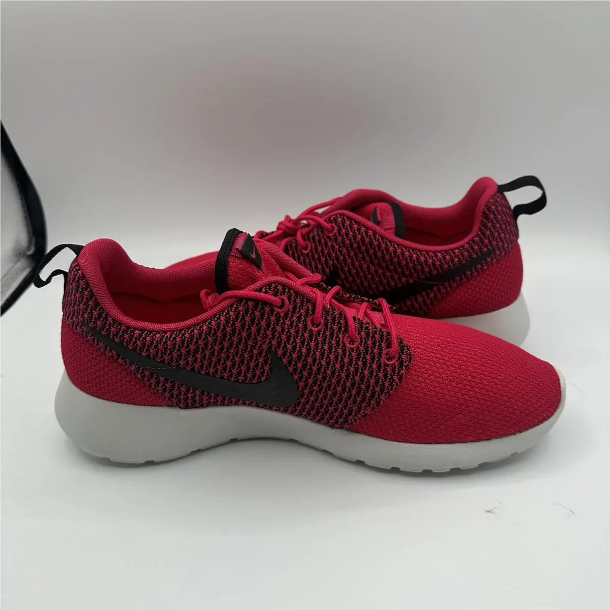 Nike shoes - Nike Roshe Run - Roshe Run - 511881-662 - Pink (UPC: 0883412333252) 5