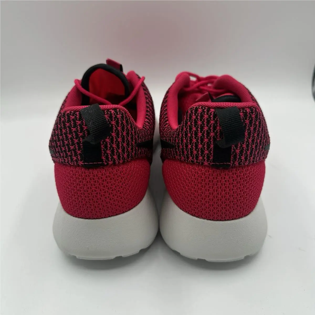Nike shoes - Nike Roshe Run - Roshe Run - 511881-662 - Pink (UPC: 0883412333252) 6