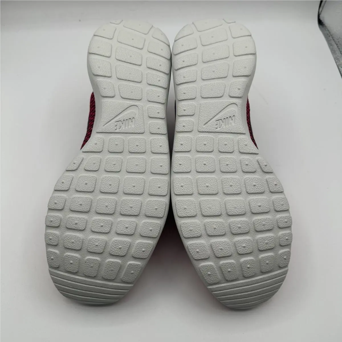 Nike shoes - Nike Roshe Run - Roshe Run - 511881-662 - Pink (UPC: 0883412333252) 8