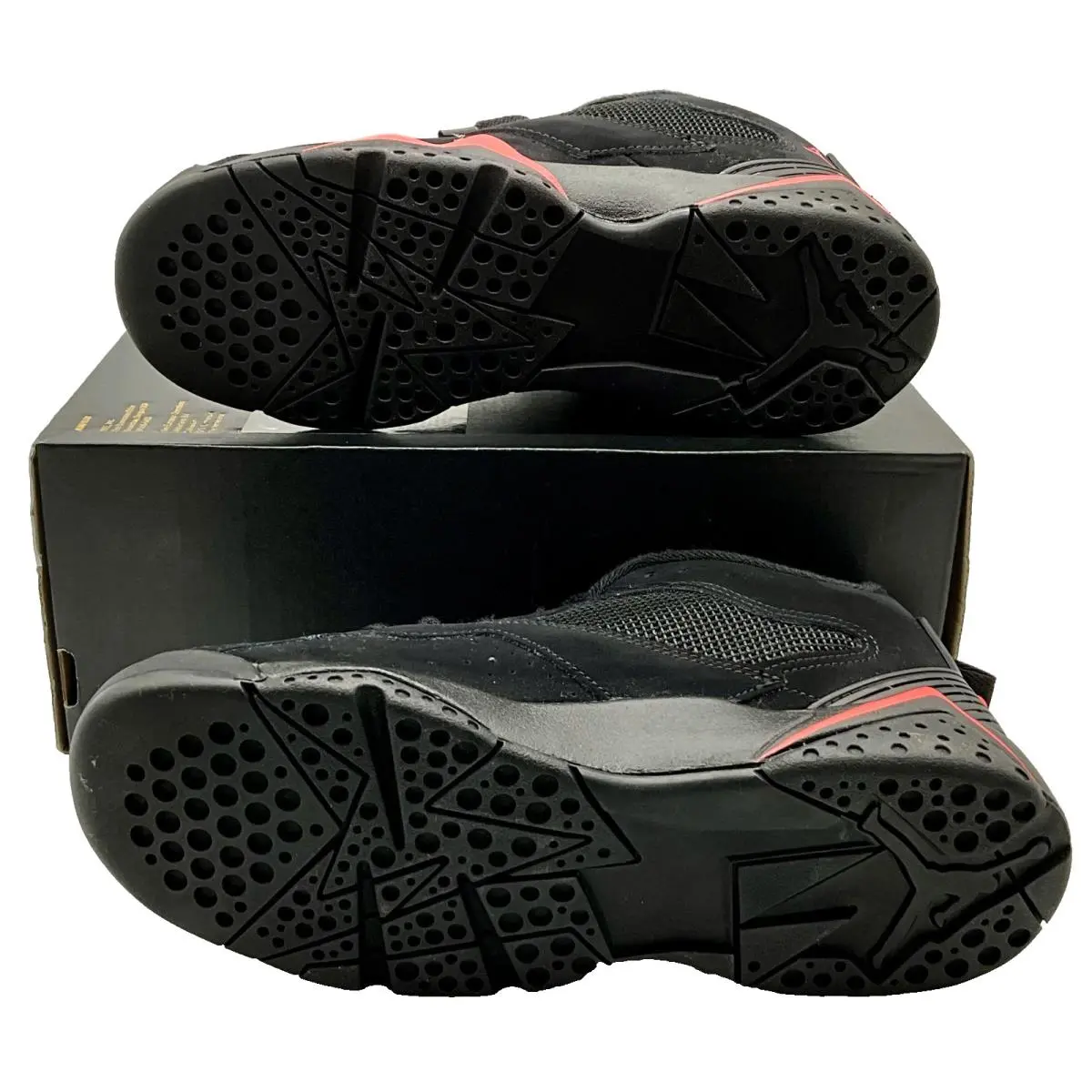 Nike shoes - Jordan MVP 92 - MVP - HQ4427-003 - Black 2