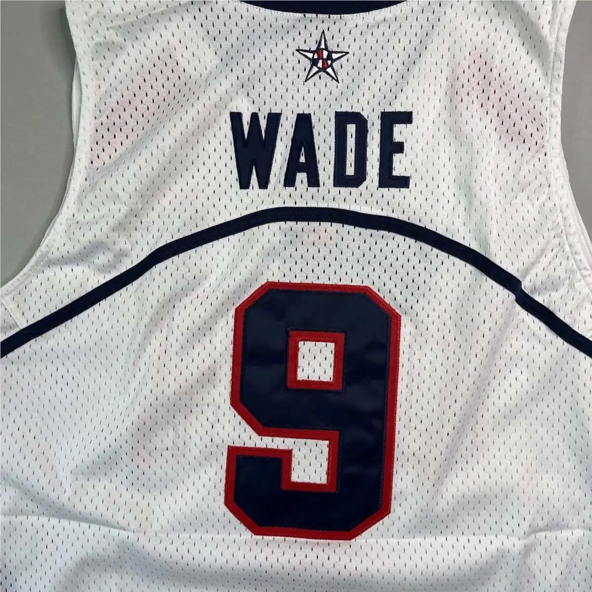 Nike clothing - White 13