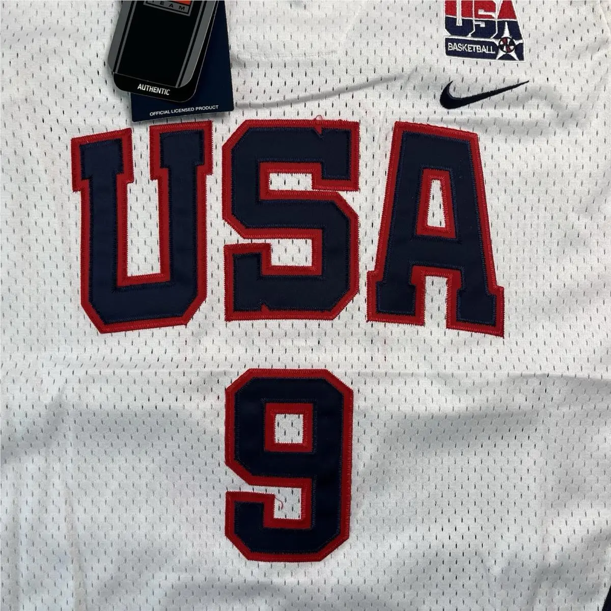 Nike clothing - White 2