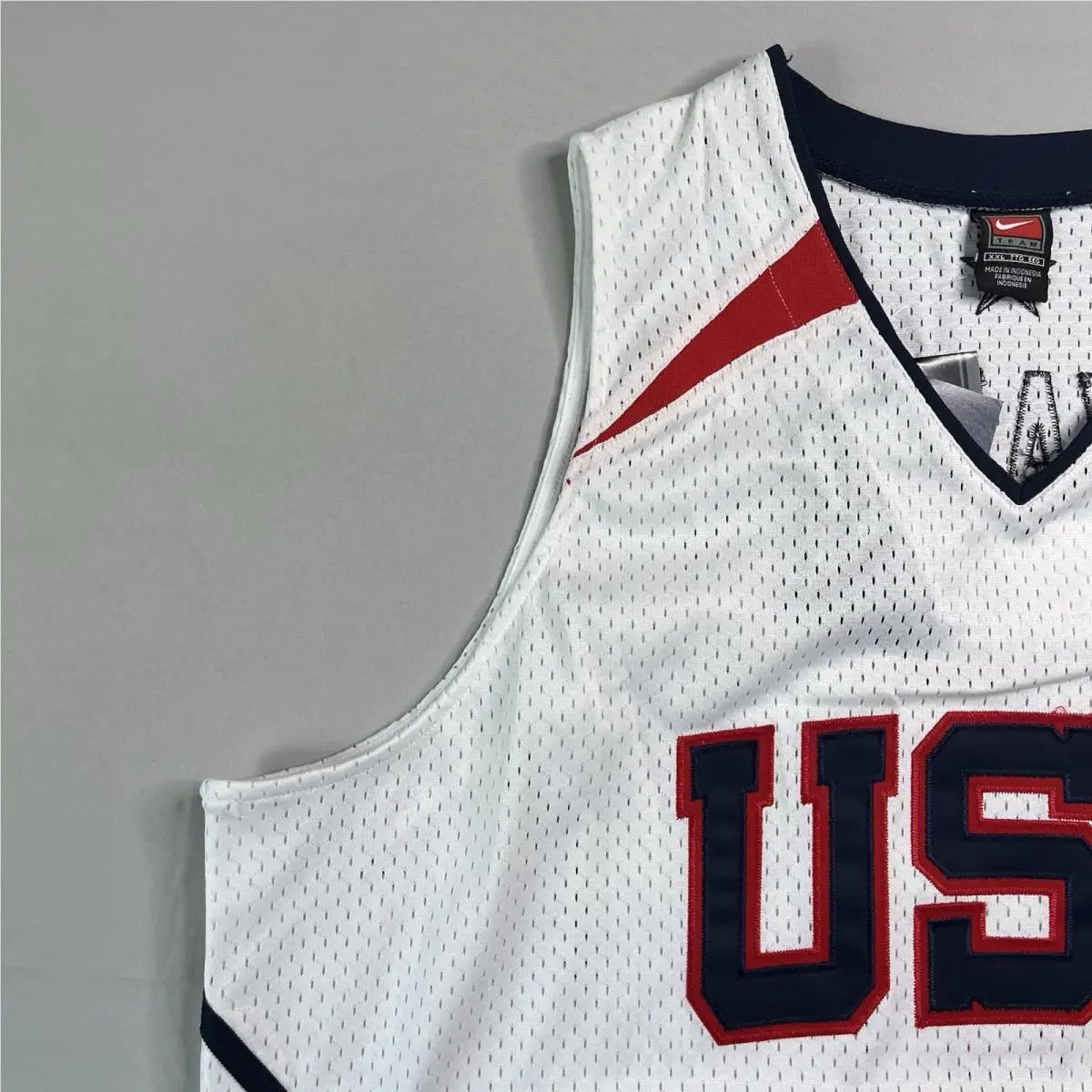 Nike clothing - White 8