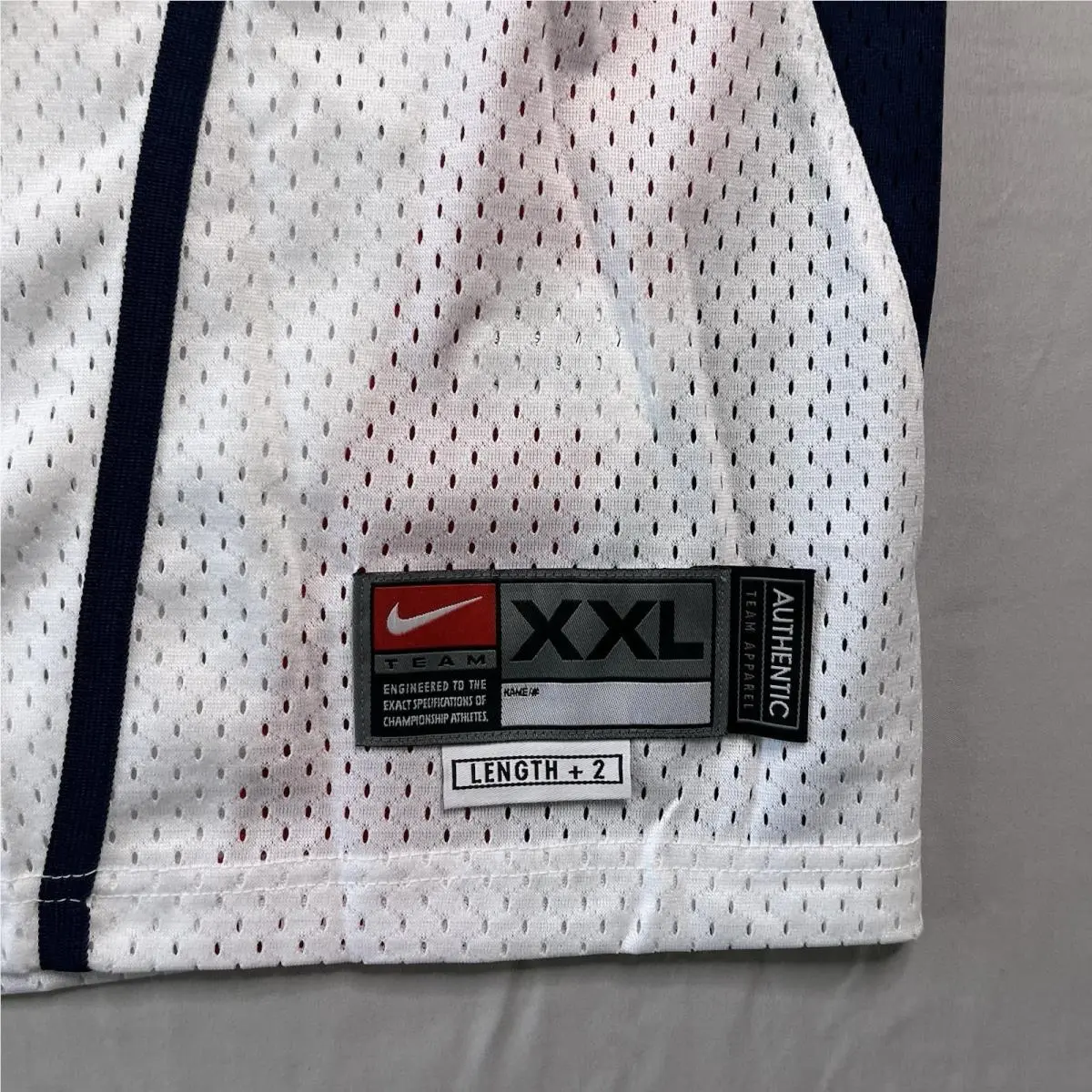 Nike clothing - White 10