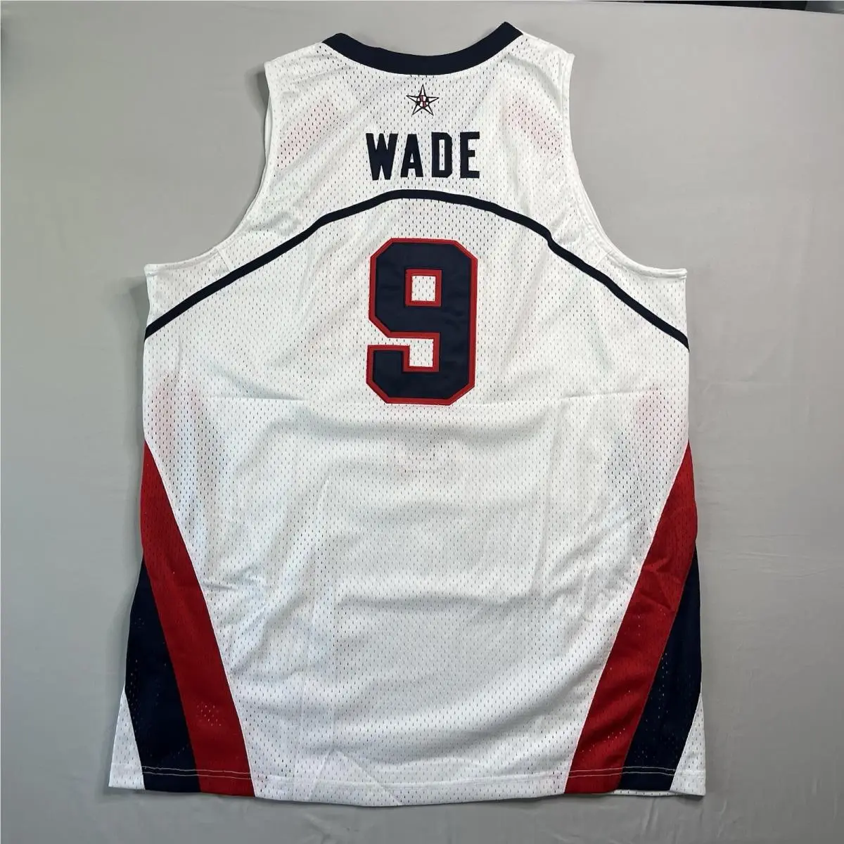 Nike clothing - White 11