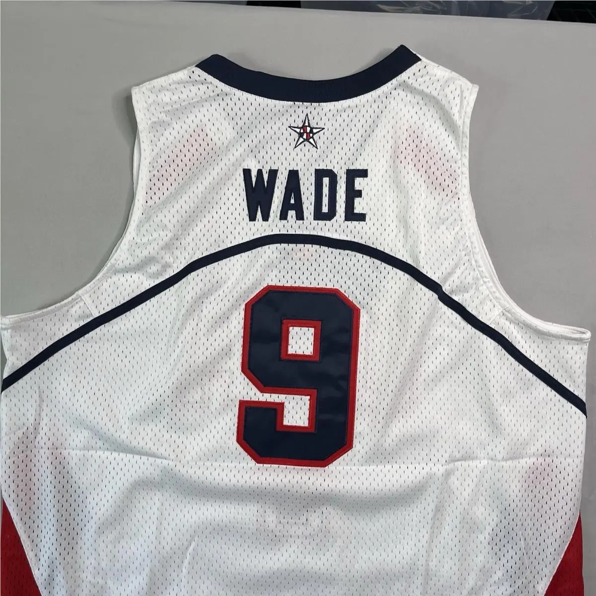 Nike clothing - White 12