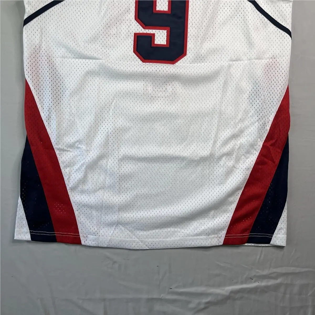 Nike clothing - White 14