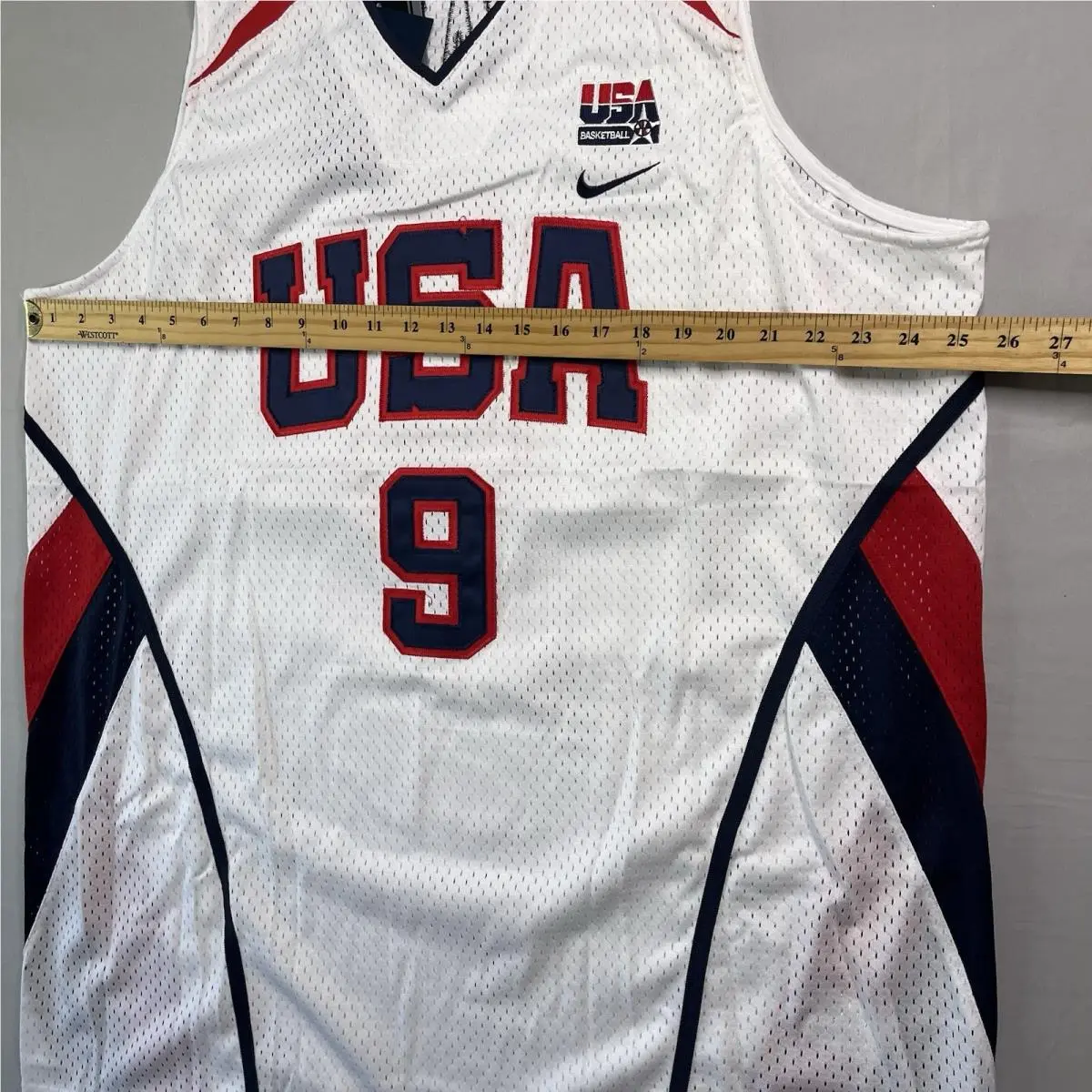 Nike clothing - White 15