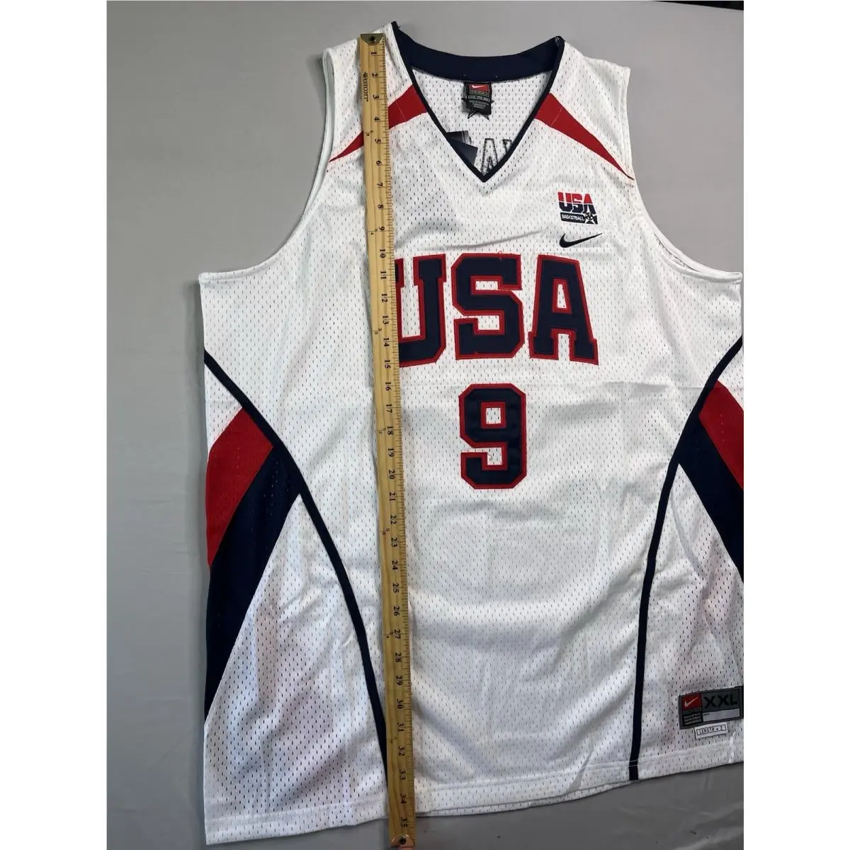 Nike clothing - White 16
