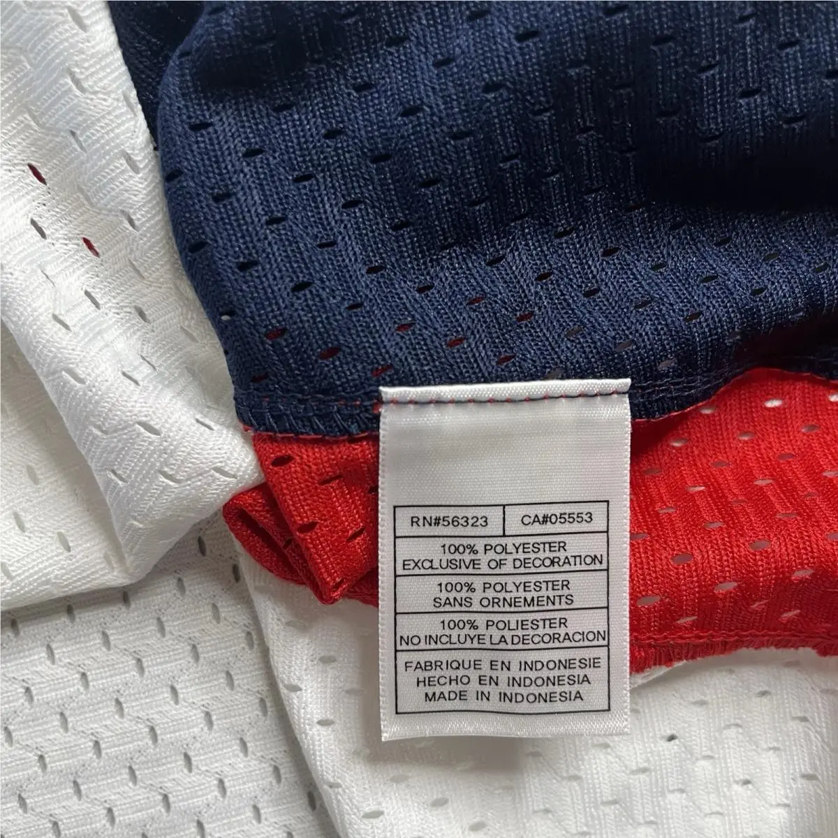 Nike clothing - White 17