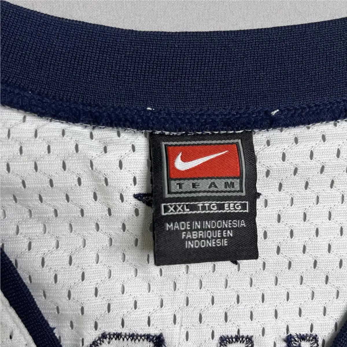 Nike clothing - White 5